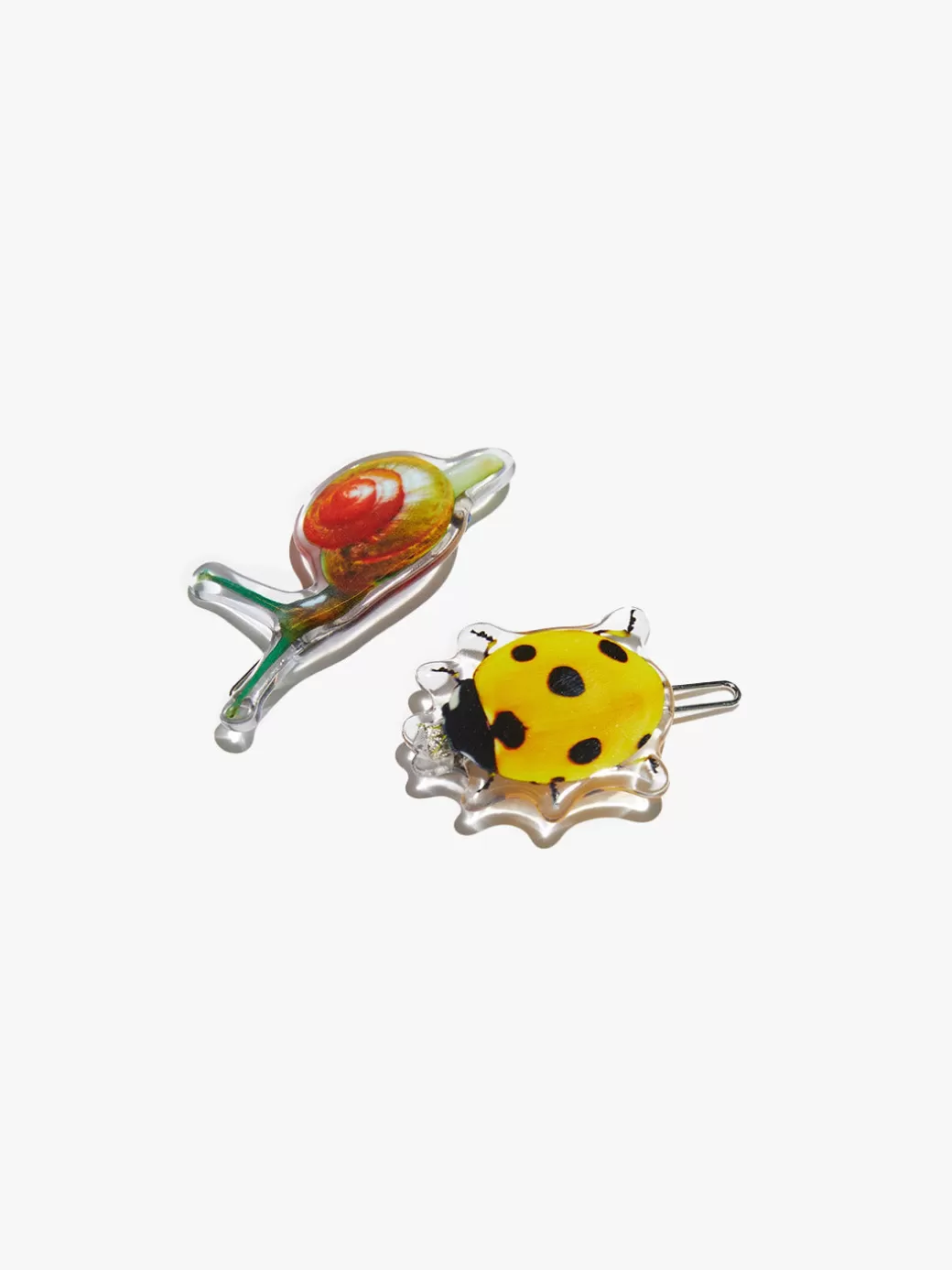Flash Sale Lisa Says Gah Clip Pack - Garden Critters GC