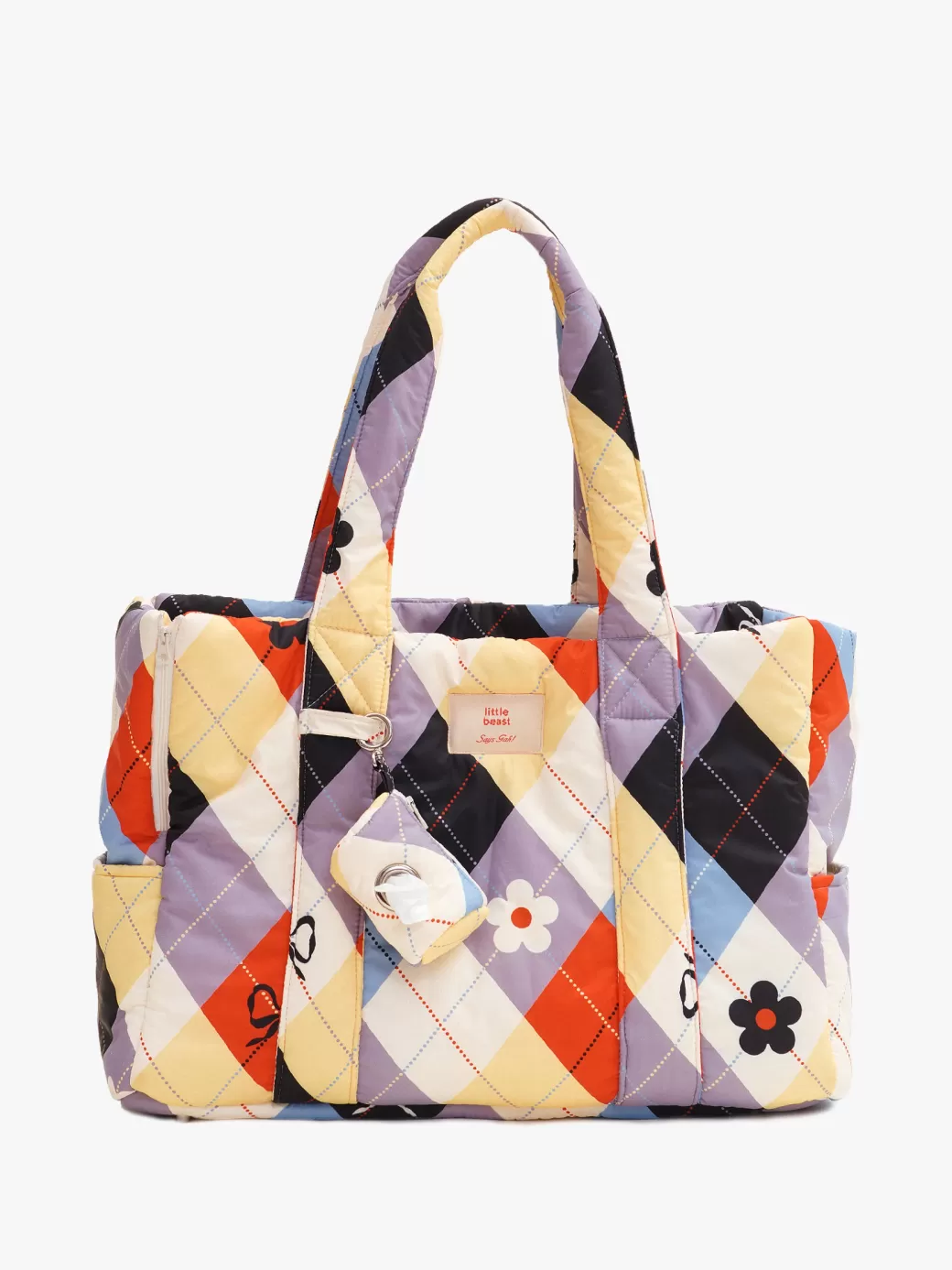 Shop Lisa Says Gah Dog Carrier - Cirque Argyle CirqueArgyle