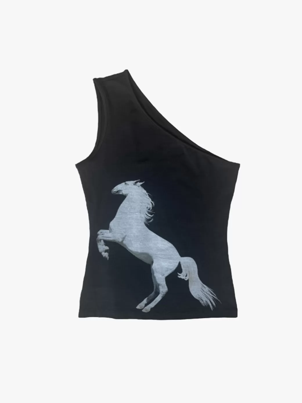 Cheap Lisa Says Gah Equestrian Tank - Horse
