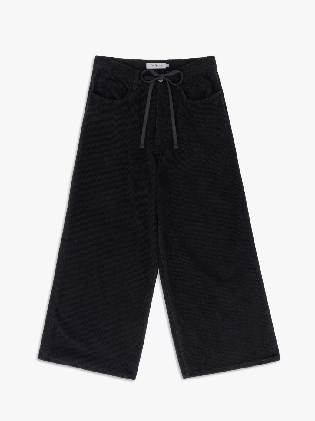 Sale Lisa Says Gah Faye Pant - Licorice