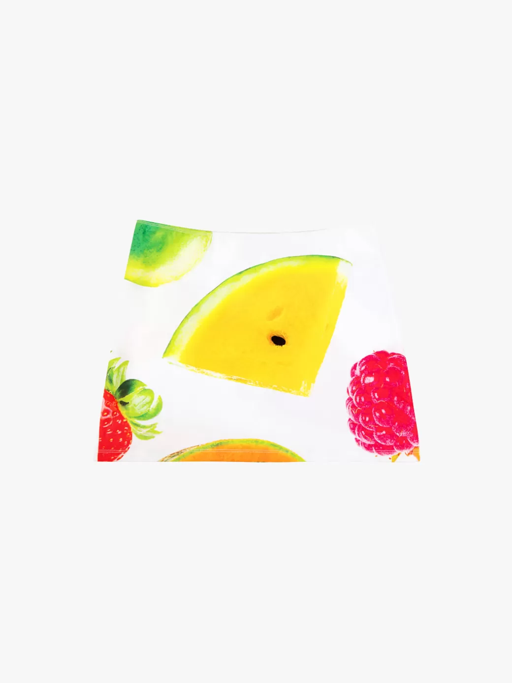Sale Lisa Says Gah Fruit Basket Skirt - Fruit Basket FruitBasket