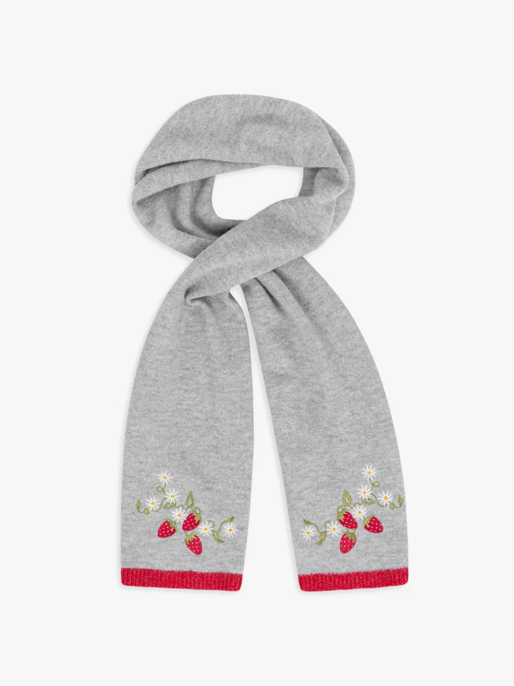 Shop Lisa Says Gah Katie Scarf - Strawberry Vine StrawberryVine