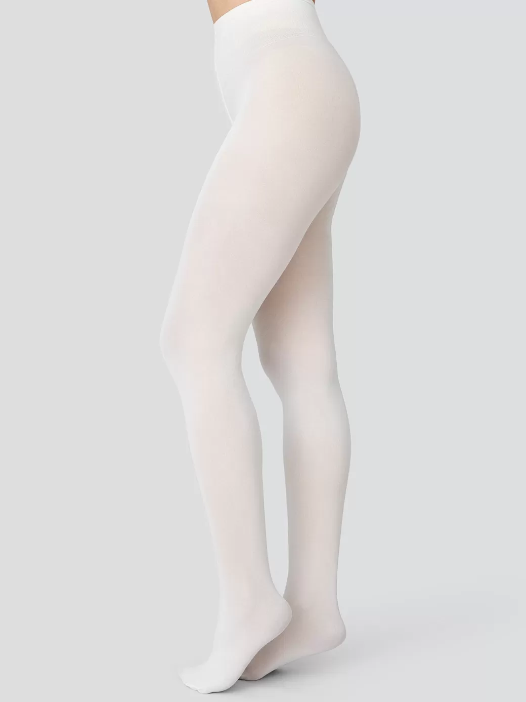 Flash Sale Lisa Says Gah Olivia Tights - Ivory
