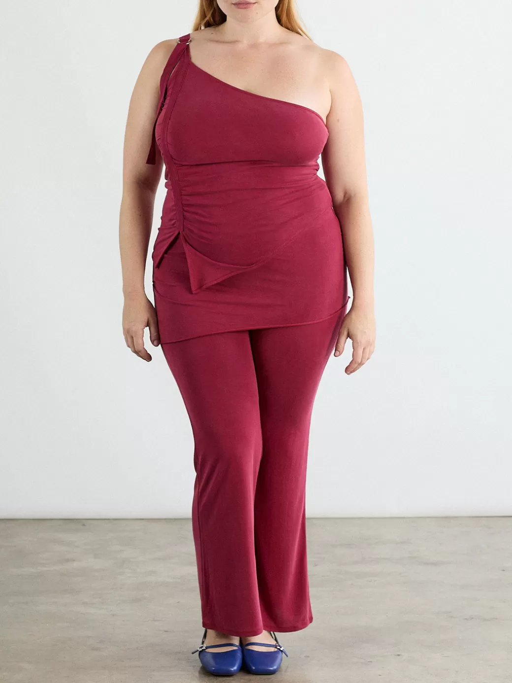 Outlet Lisa Says Gah Porto Pant - Pinot