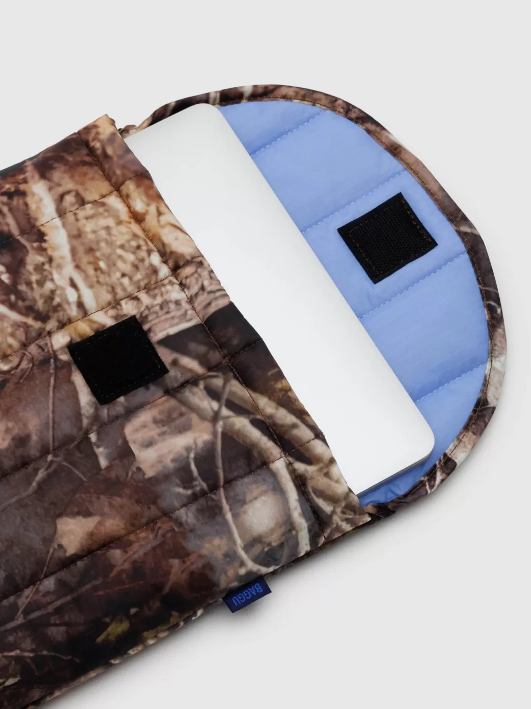 Sale Lisa Says Gah Puffy Laptop Sleeve - Photo Forest PhotoForest