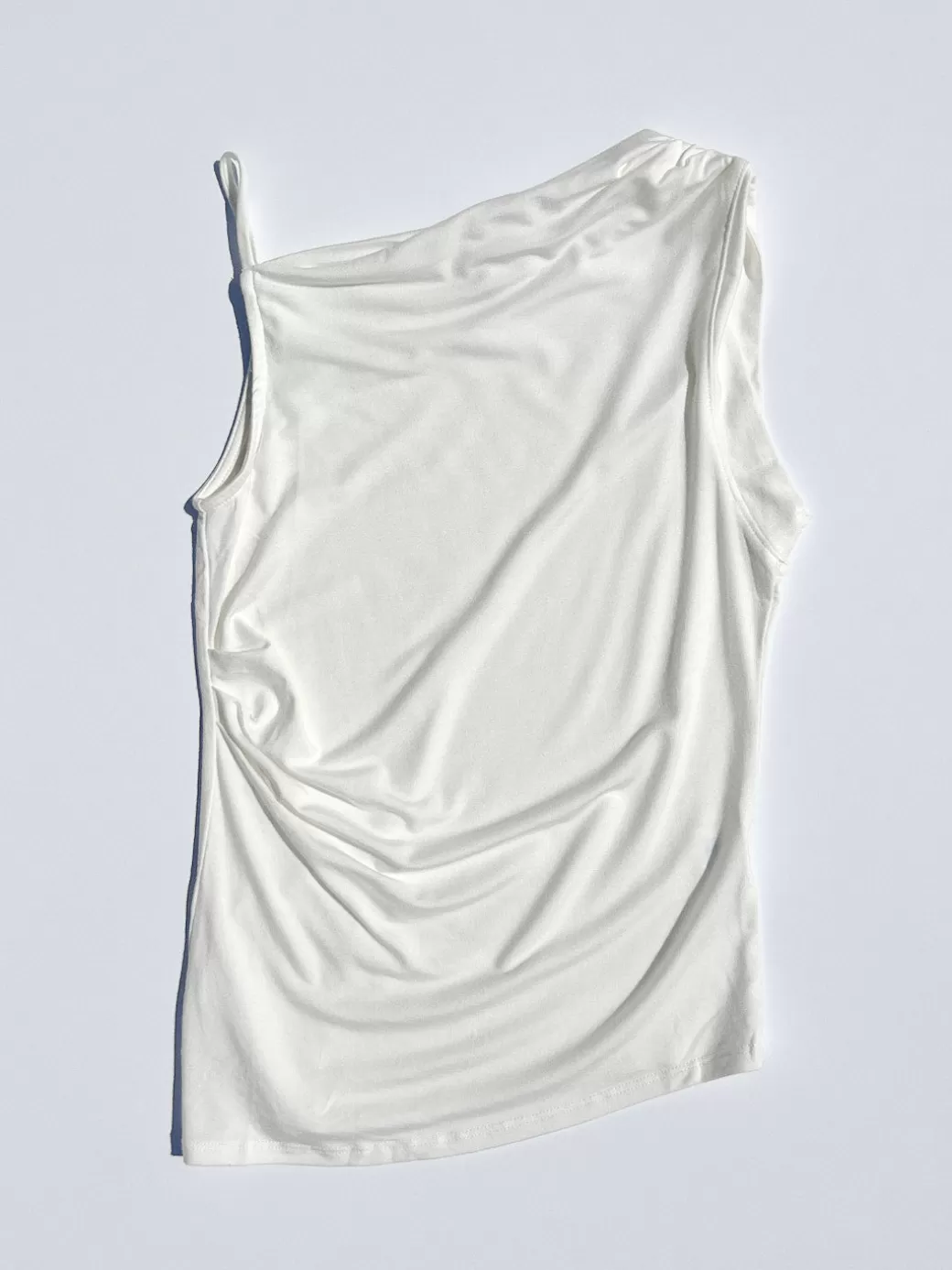 Cheap Lisa Says Gah Zoe Top - Ivory